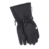 Haug Jr 2 Layer Technical Gloves Black